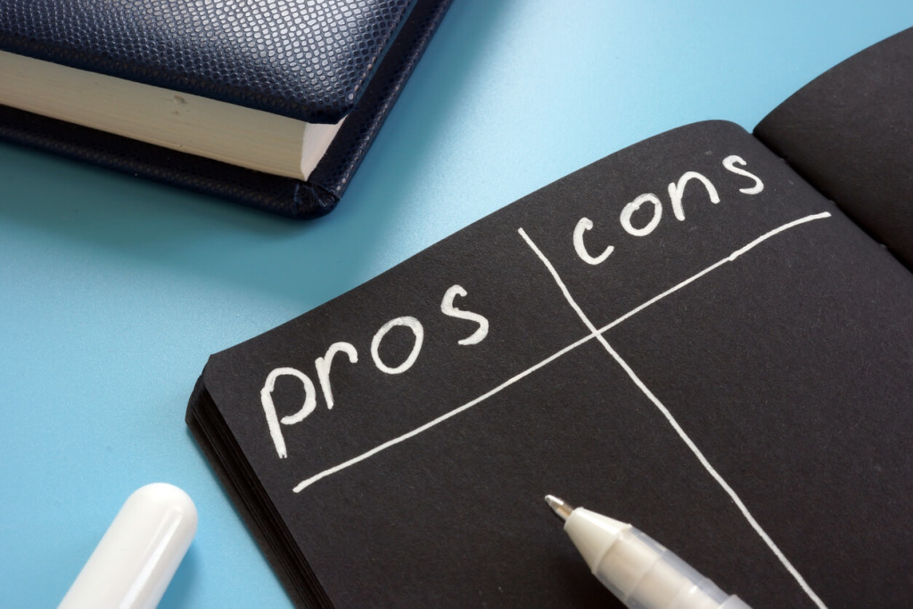 zoom pros cons