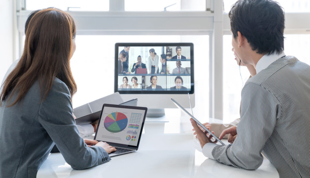 zoom webinar software