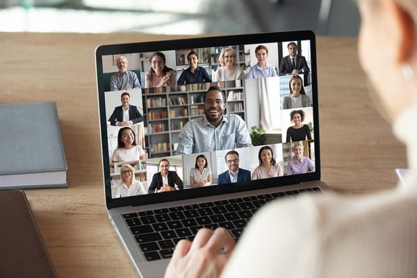 Remote employees