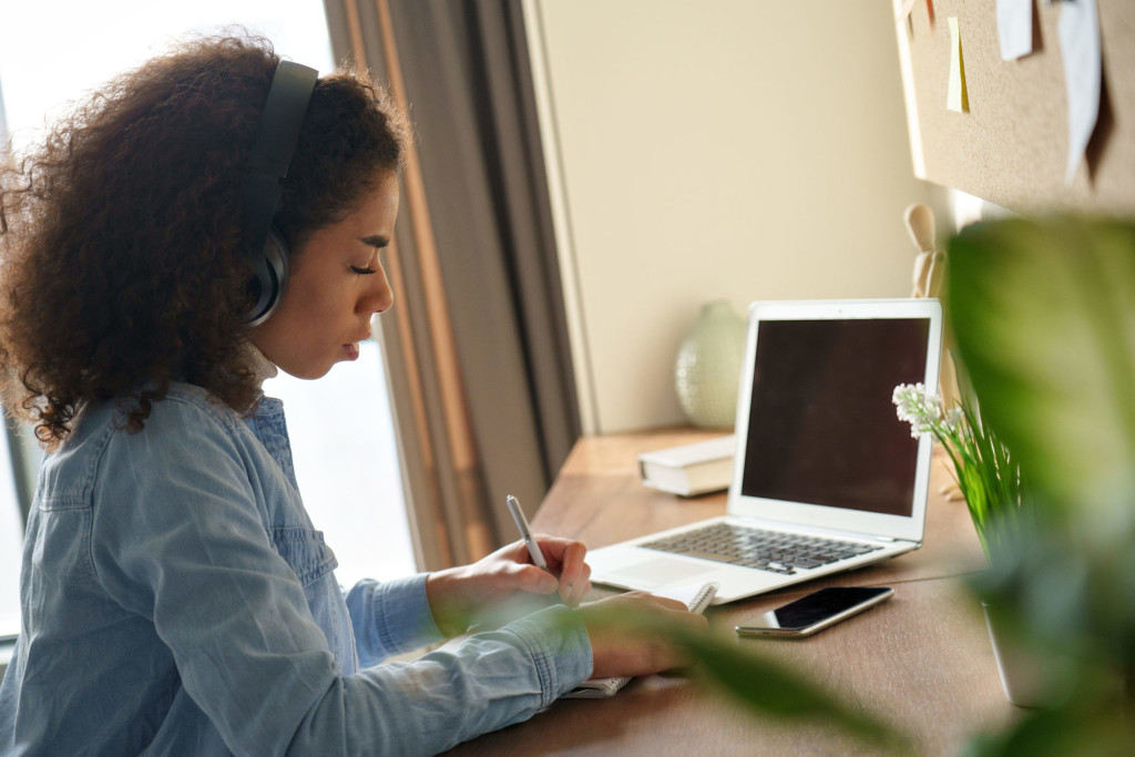 remote learning
