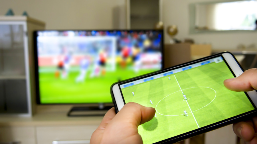 online sports streaming