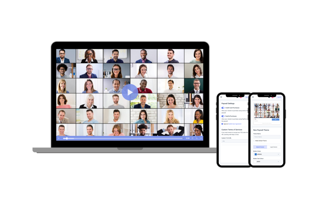 corporate video training