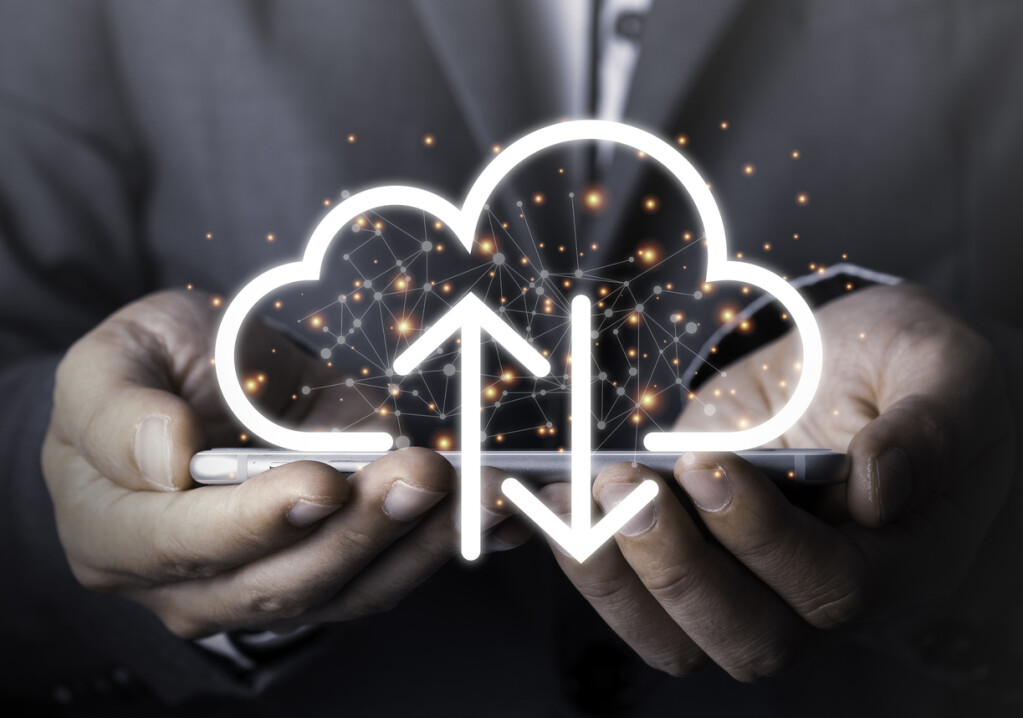 cloud based video transcoding