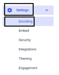 Marca de água - Definições <encoded_tag_closed /> Codificação