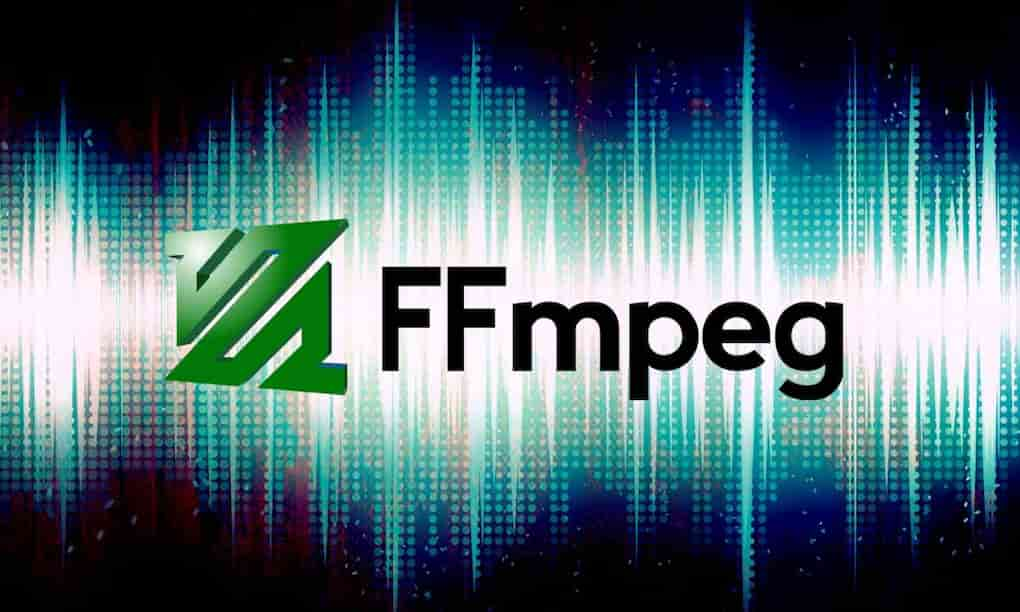 fluxo ffmpeg