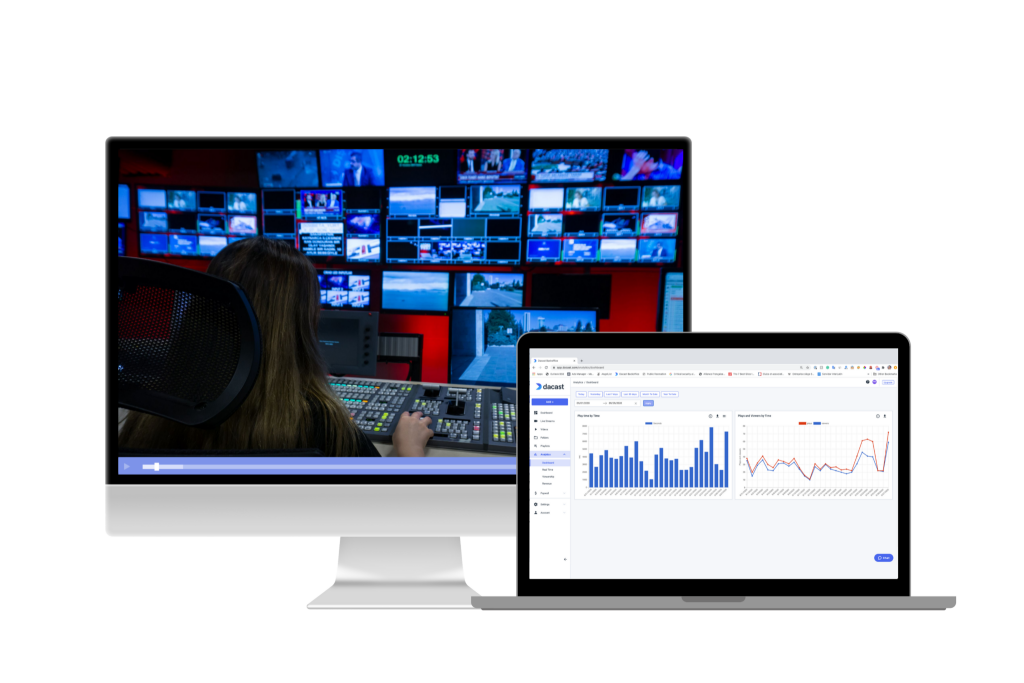 video analytics for tv and radio