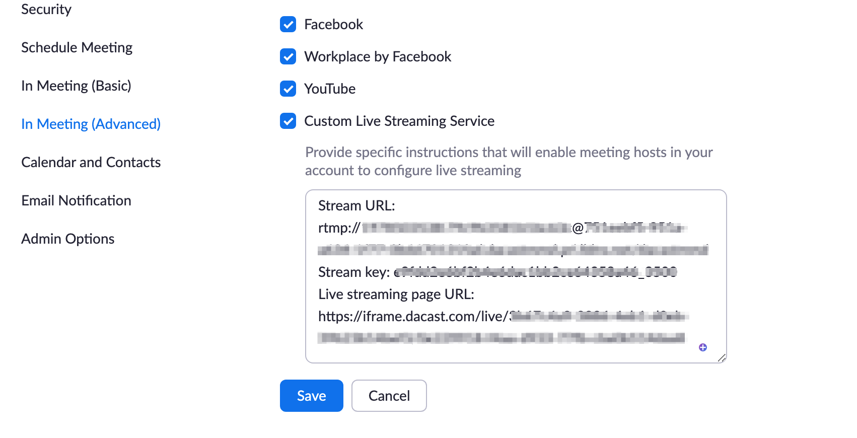 How to Live Stream an Event A StepbyStep Guide Dacast