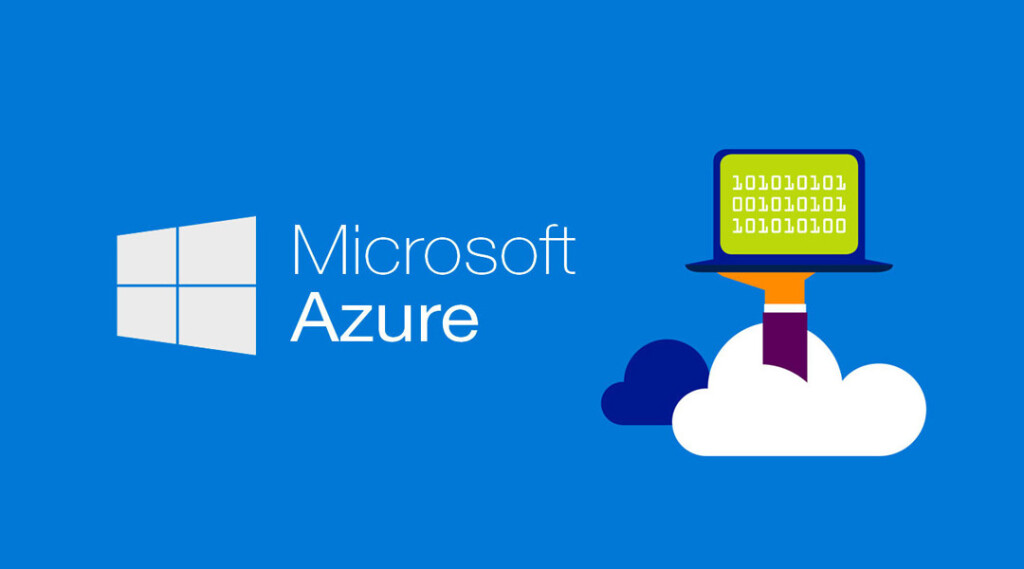 CDN en la nube de Microsoft Azure