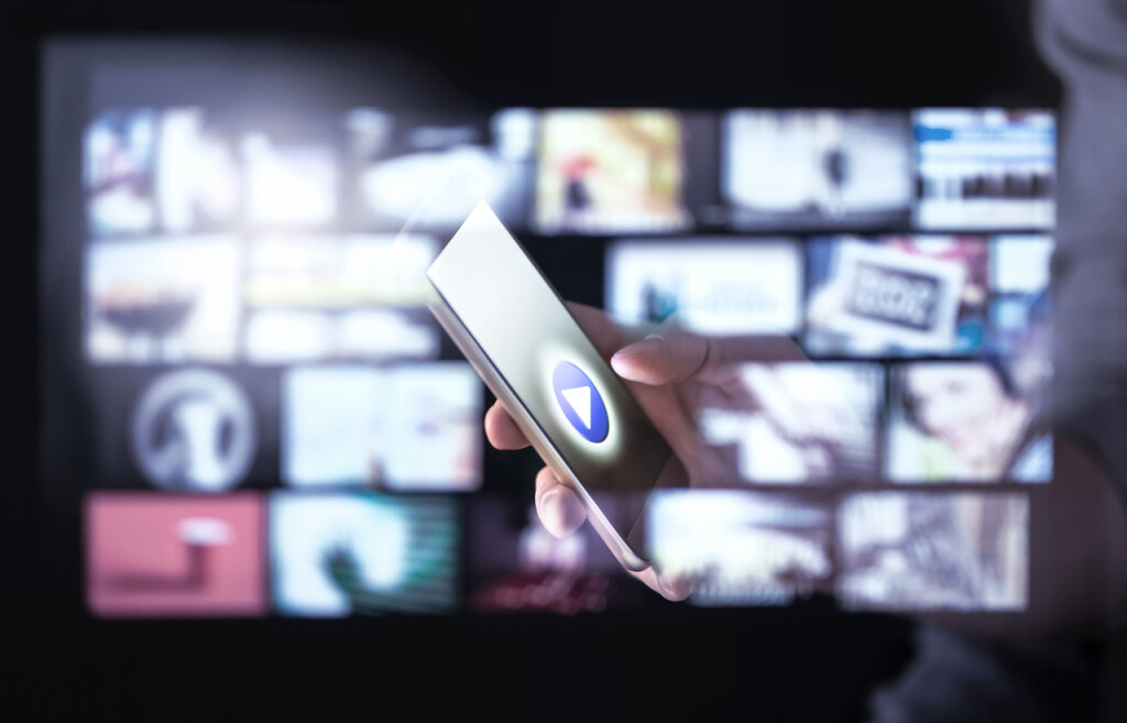 mobile video streaming