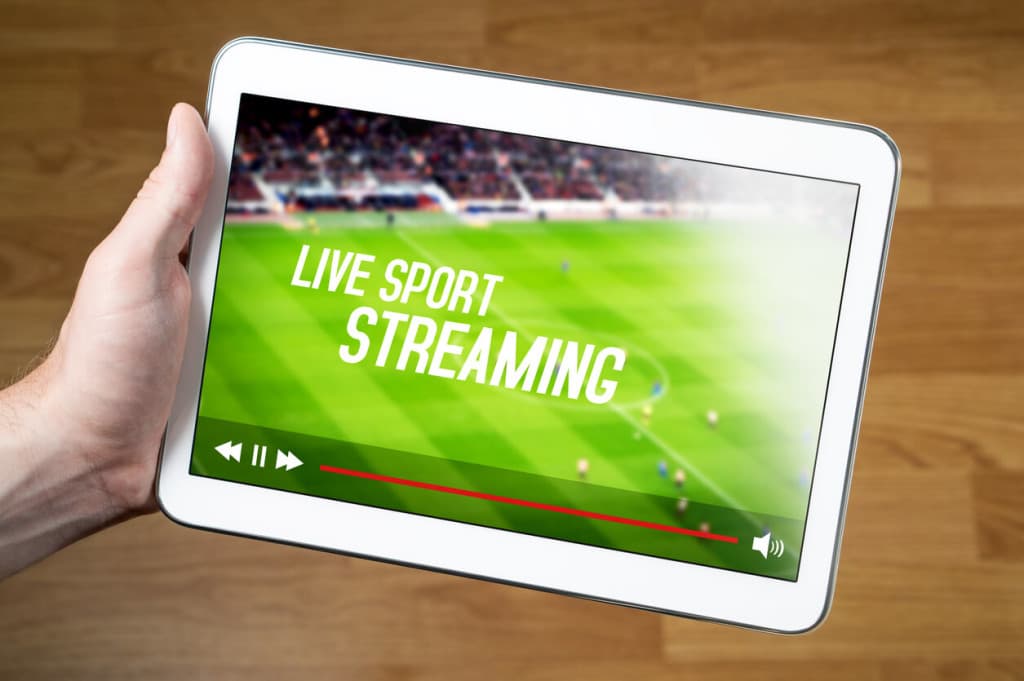 How to Create a Live Streaming Pay Per View Sports Broadcast in 2021