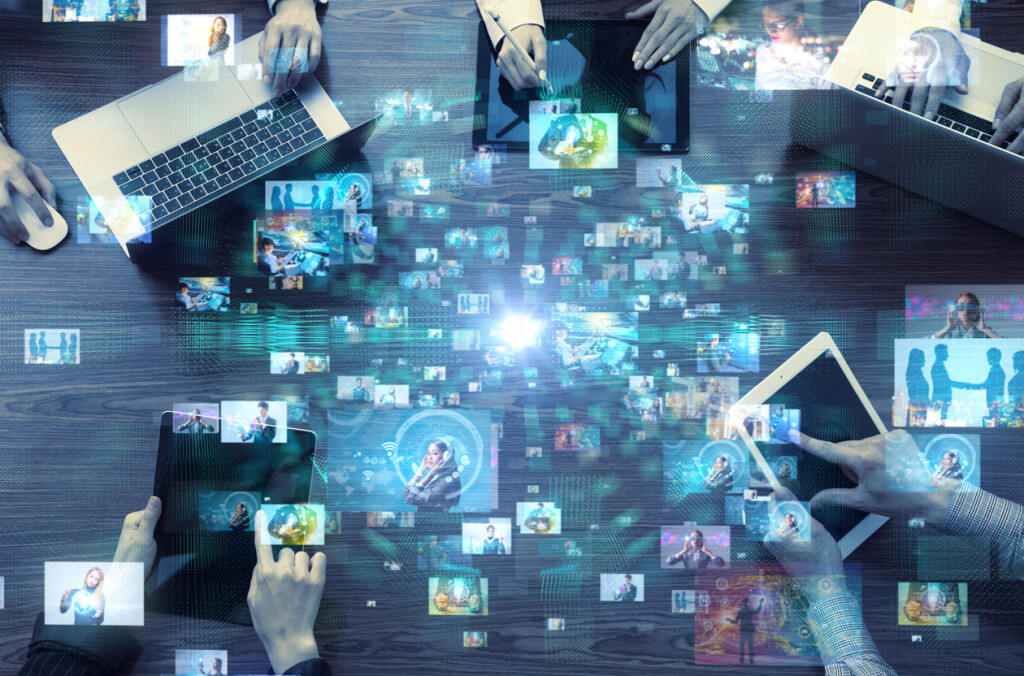 video hosting for business