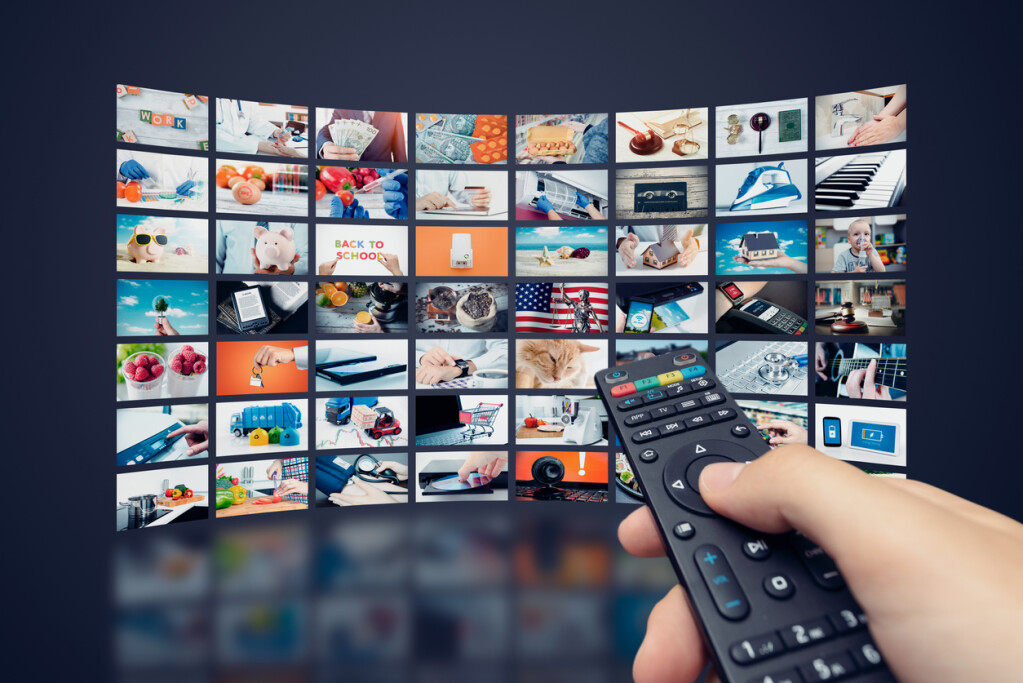 IPTV vs. OTT