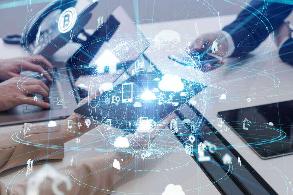 how does adaptive bitrate streaming work?
