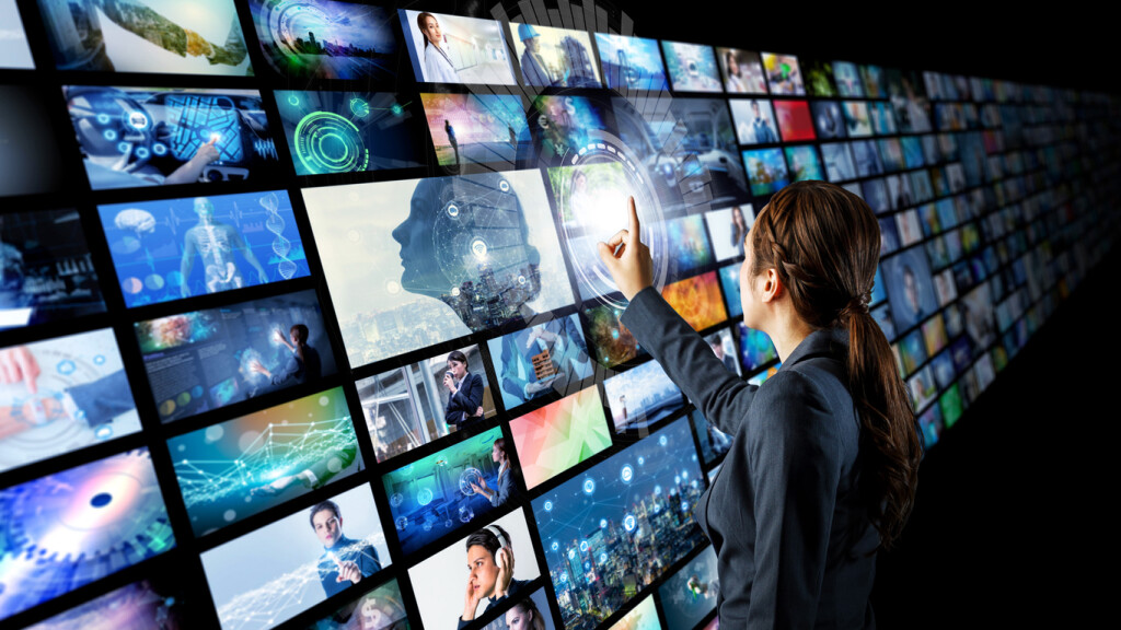 private video hosting
