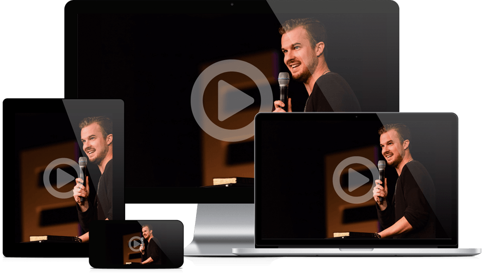 Sermoncast Live Streaming Platform