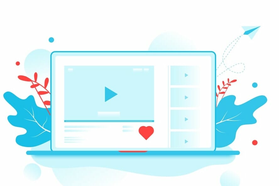 video hosting site comparison