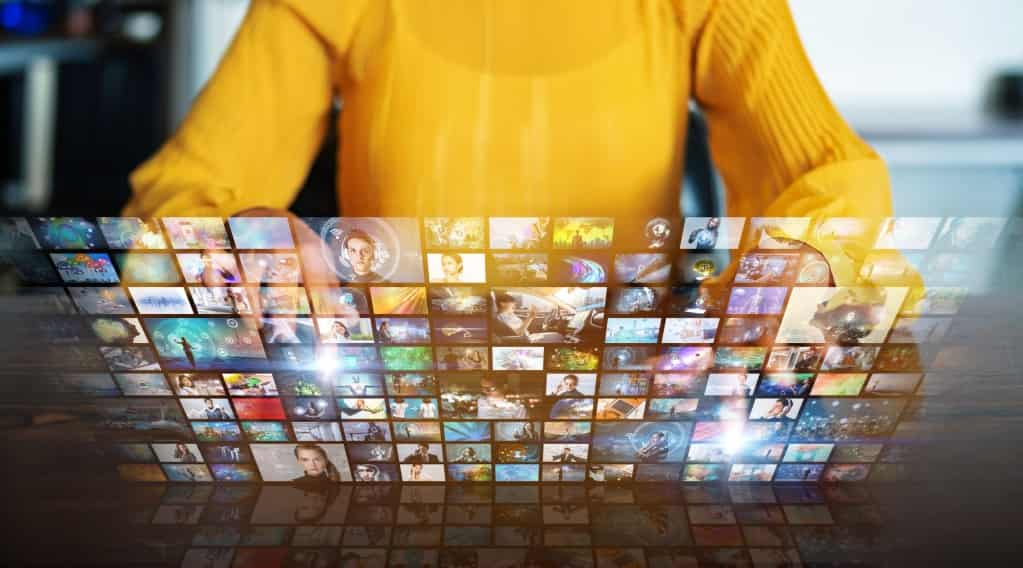 server cloud per lo streaming video