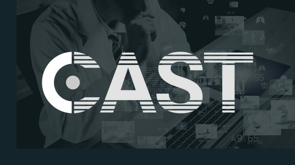 Cast Technology Consulting for Health Industry