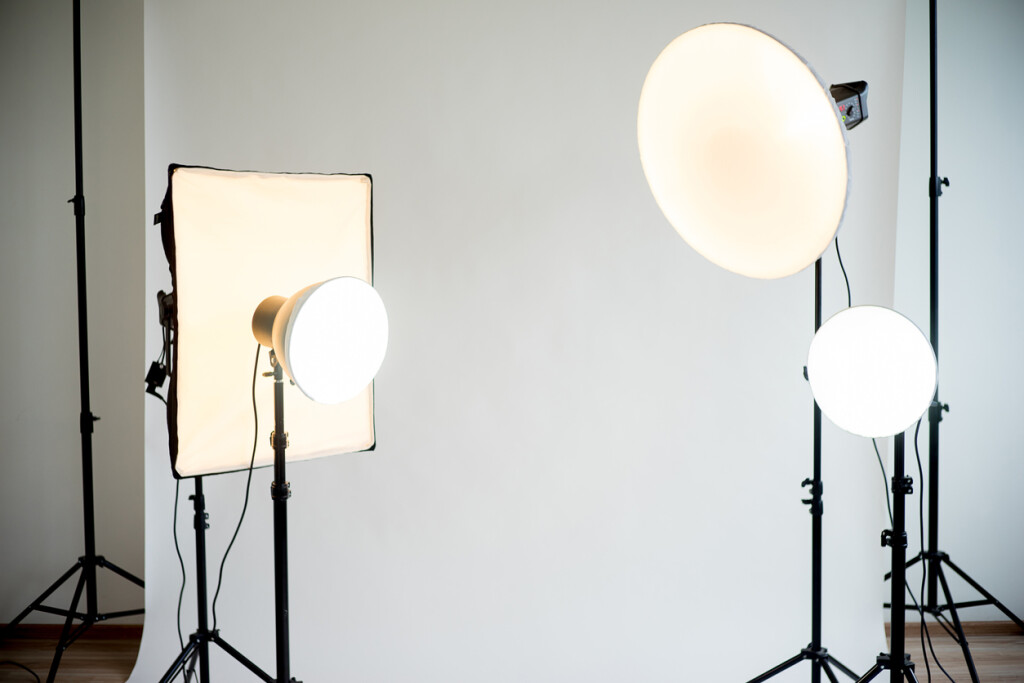 Best Lighting Equipment for Streaming 2021