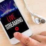 How To Stream Live From an Apple iPhone in 6 Easy Steps