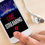 How To Stream Live From an Apple iPhone in 6 Easy Steps
