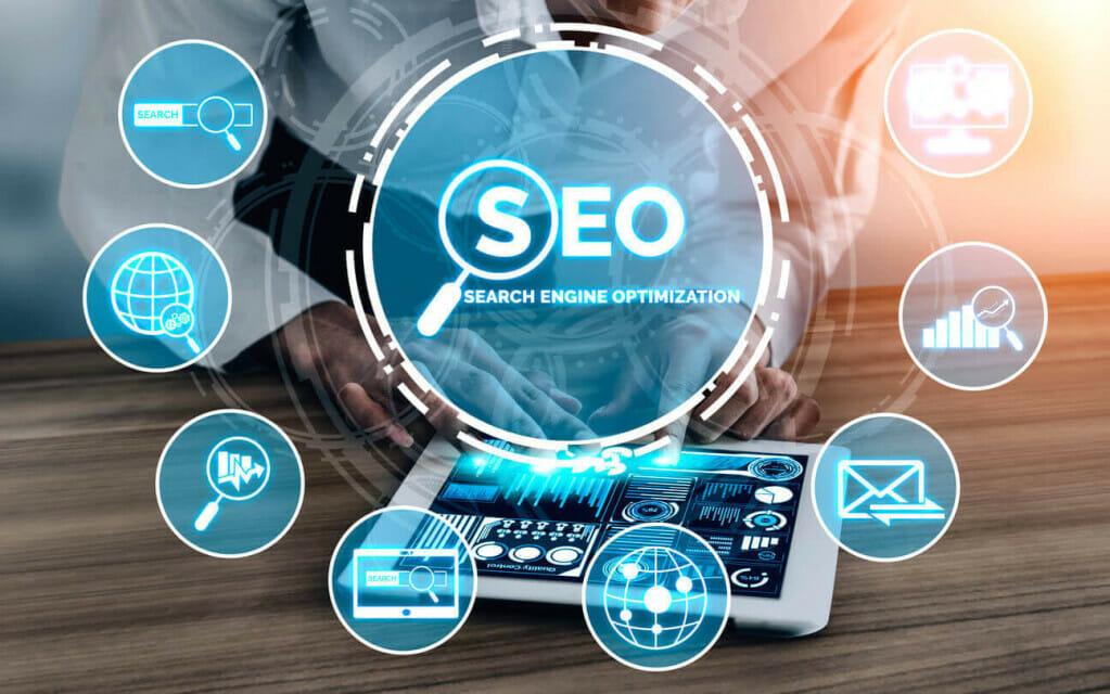 video seo