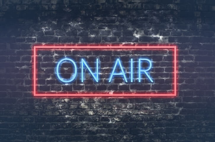 24/7 live stream