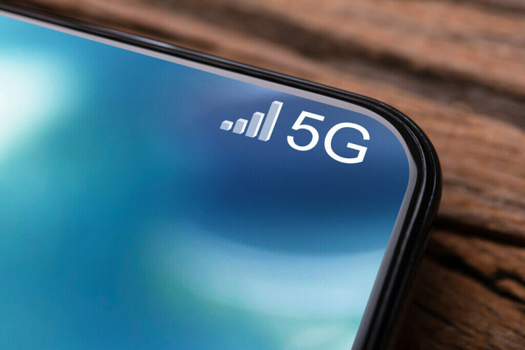 OTT Haut débit 5G