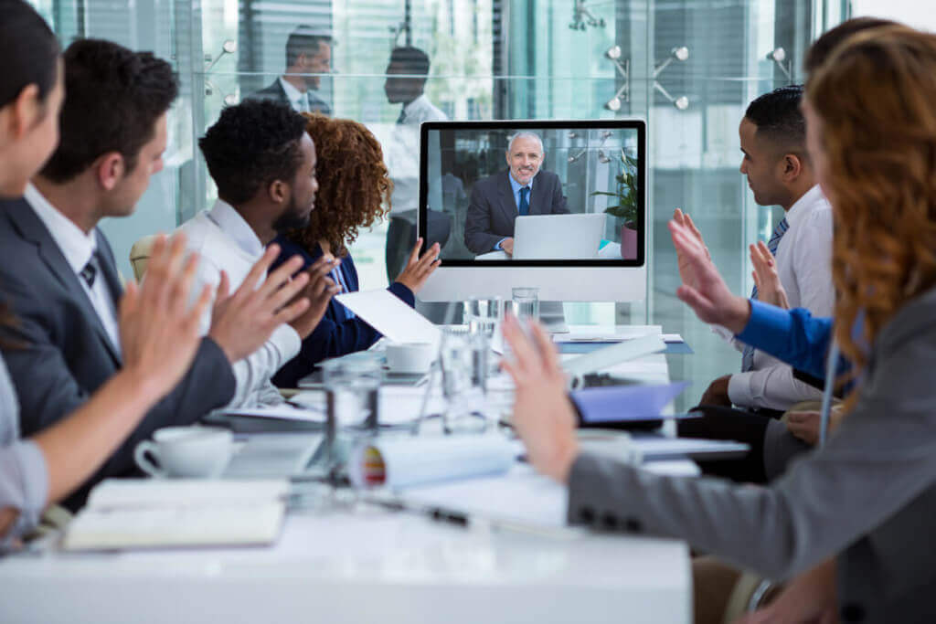 Diffusion en direct de votre événement virtuel