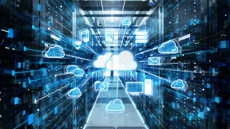 Video Streaming Server Hosting