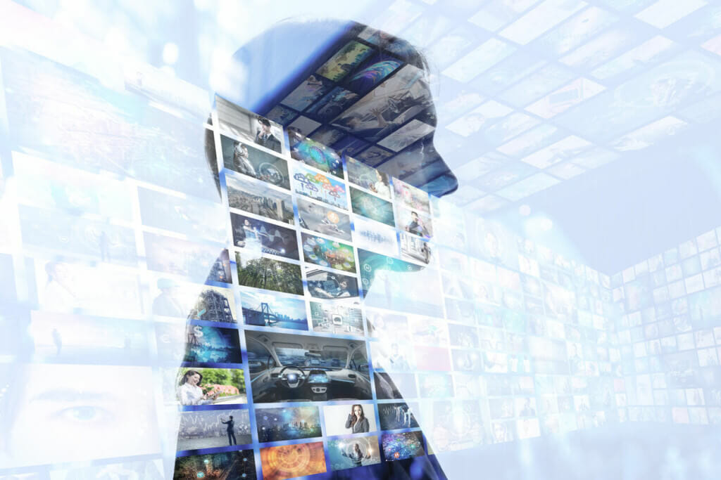 VoD Software platform