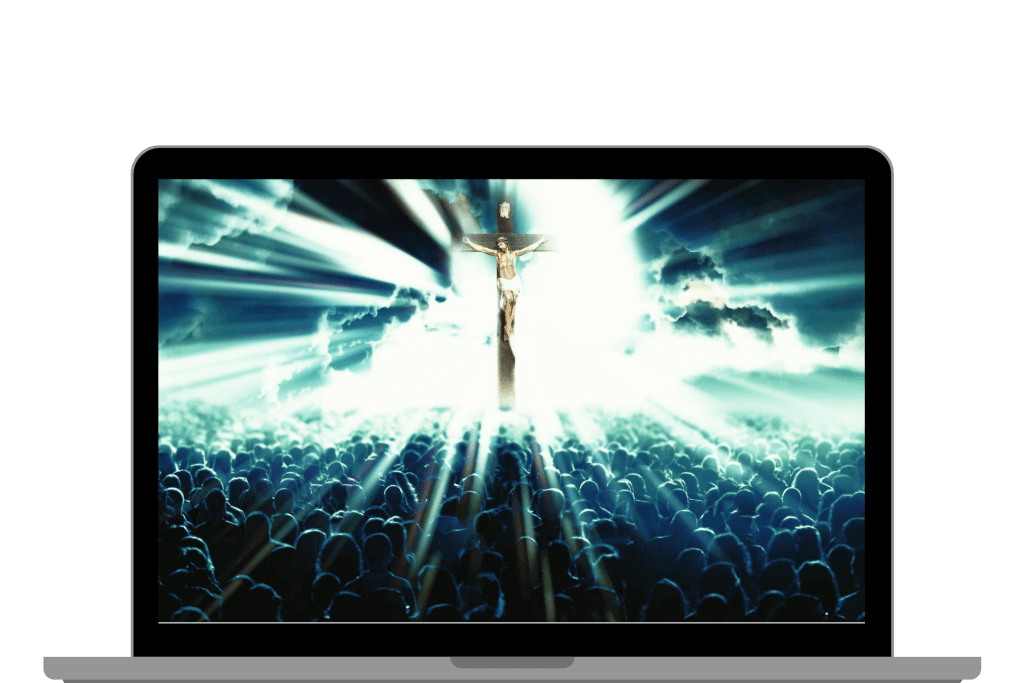 church streaming services viewership