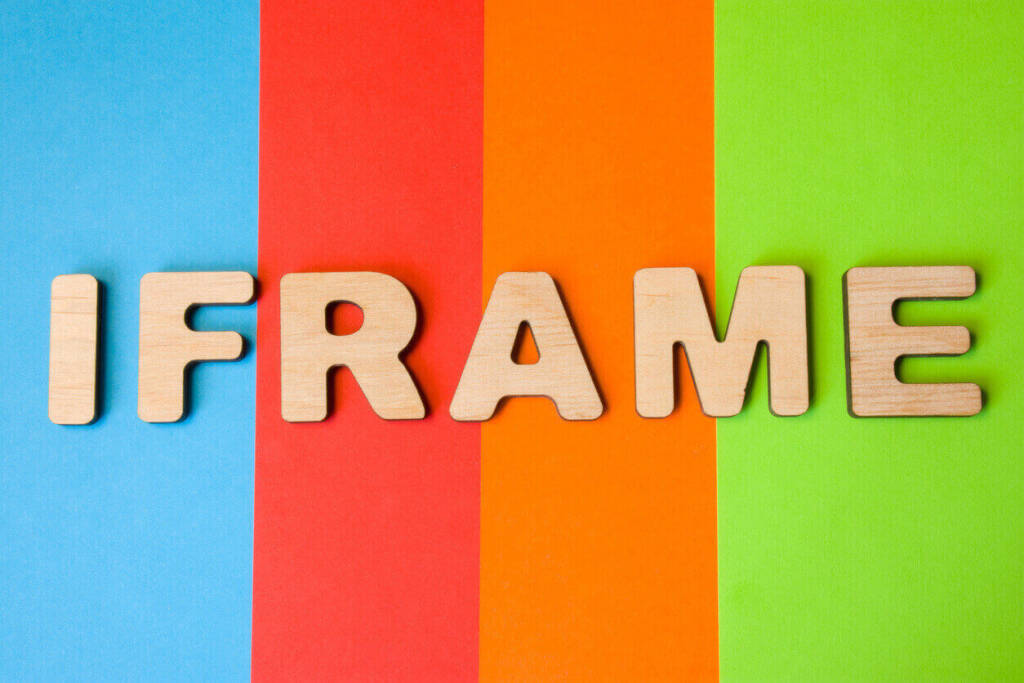 embed streaming video