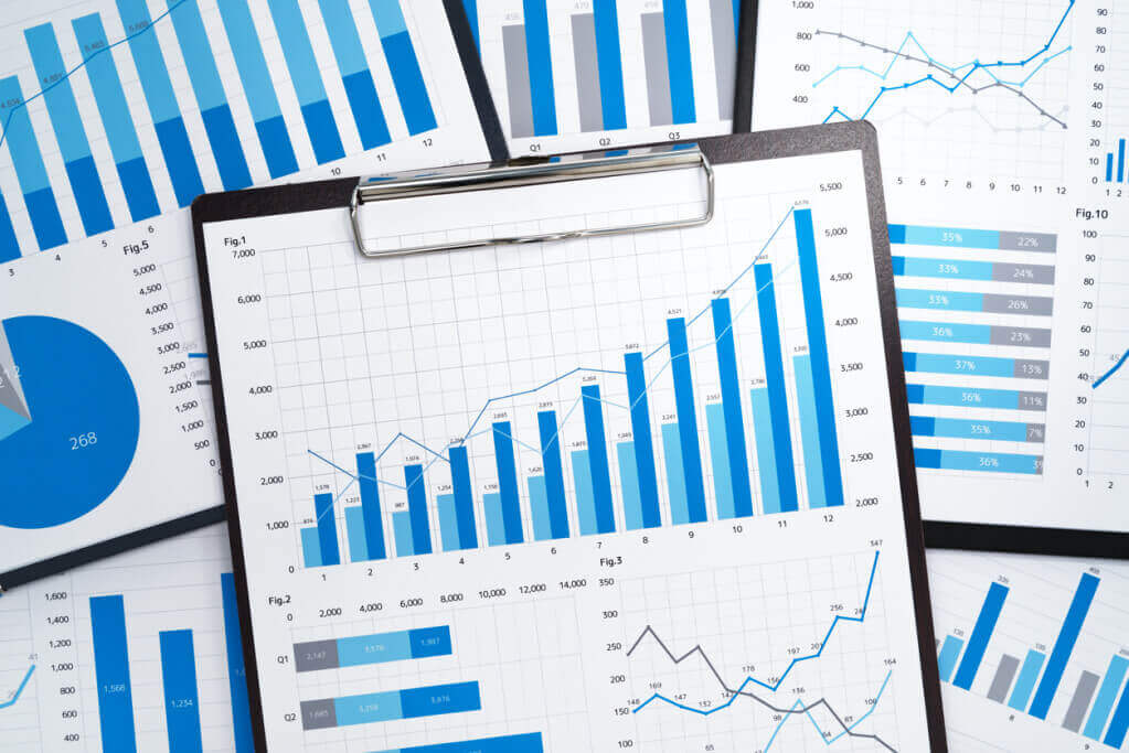 streaming en direct statistiques 2021