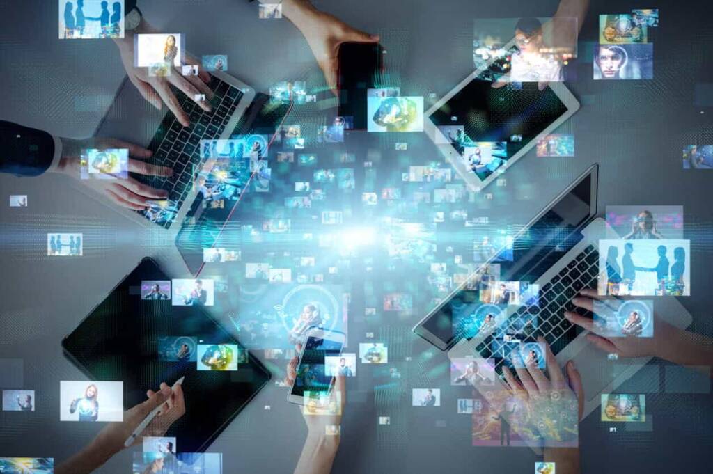 vod vs live streaming