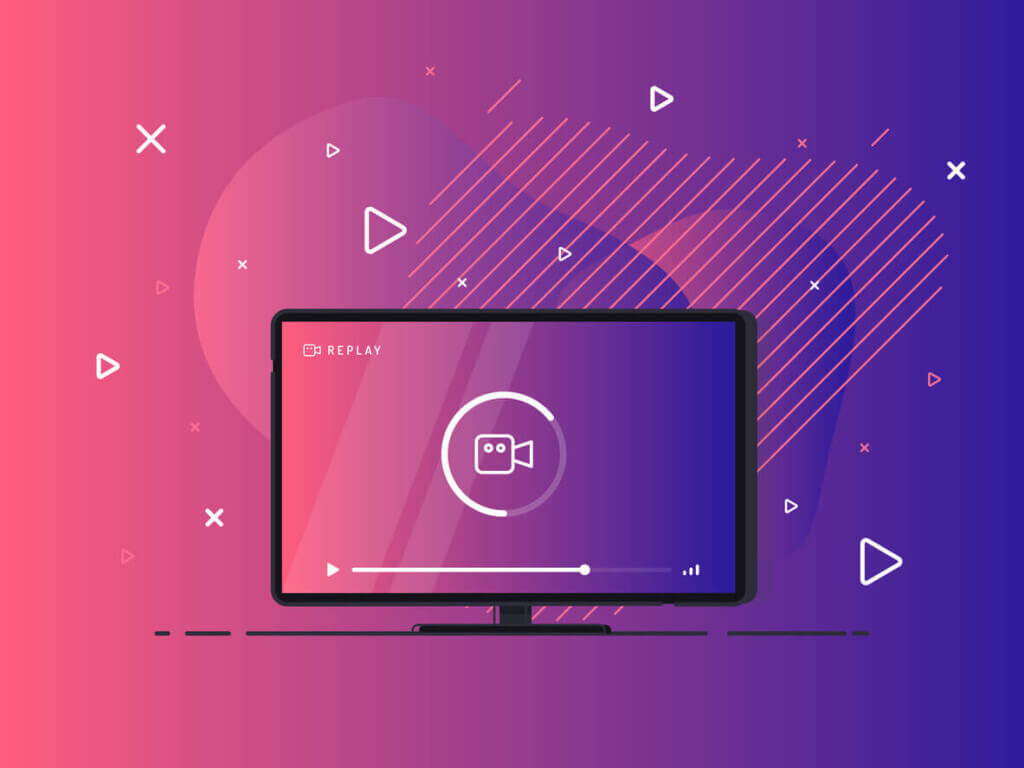 livestream streaming video platform