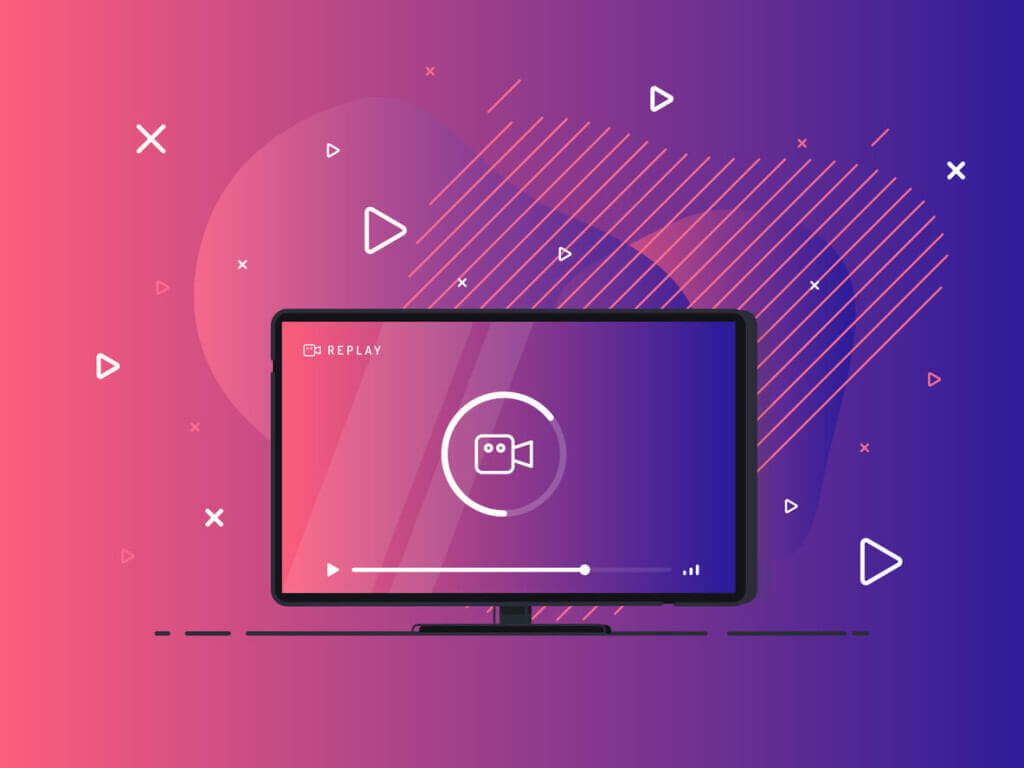 online video platform ovp