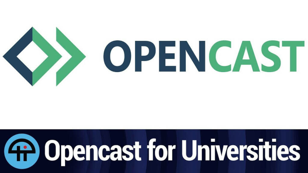 piattaforma per corsi online opencast