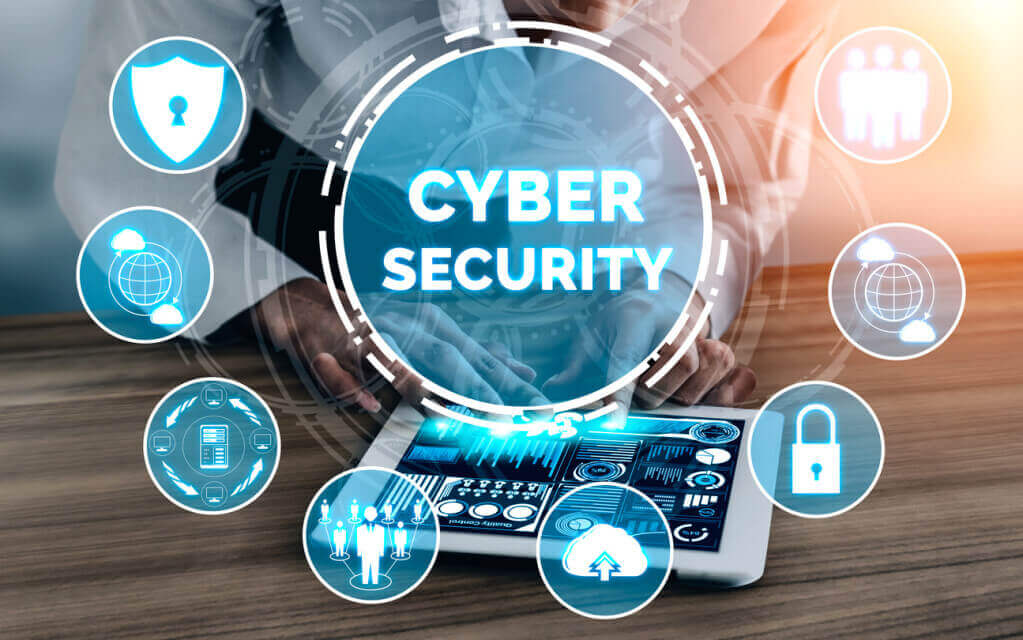 video data protection and security