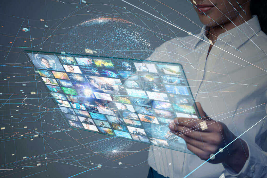 online video hosting solutions