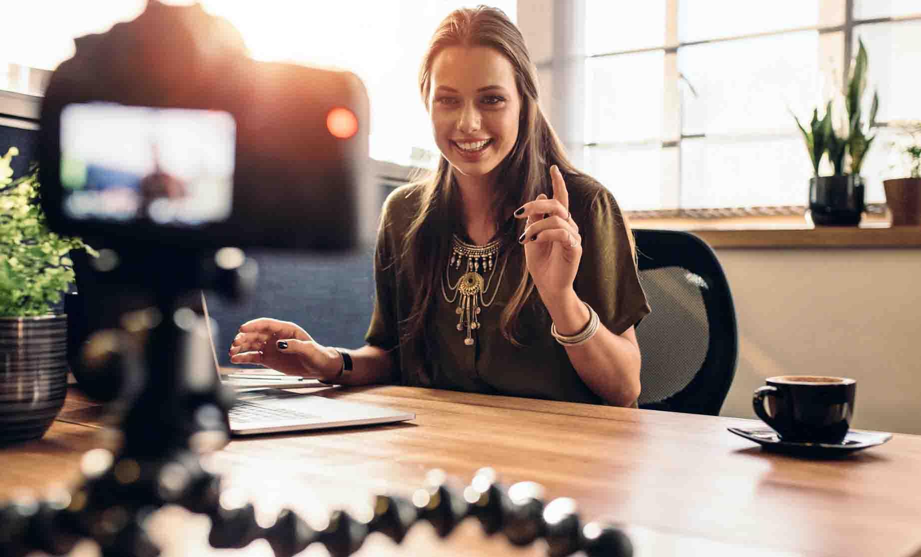 How to Transcribe Video for Better Engagement and Compliance