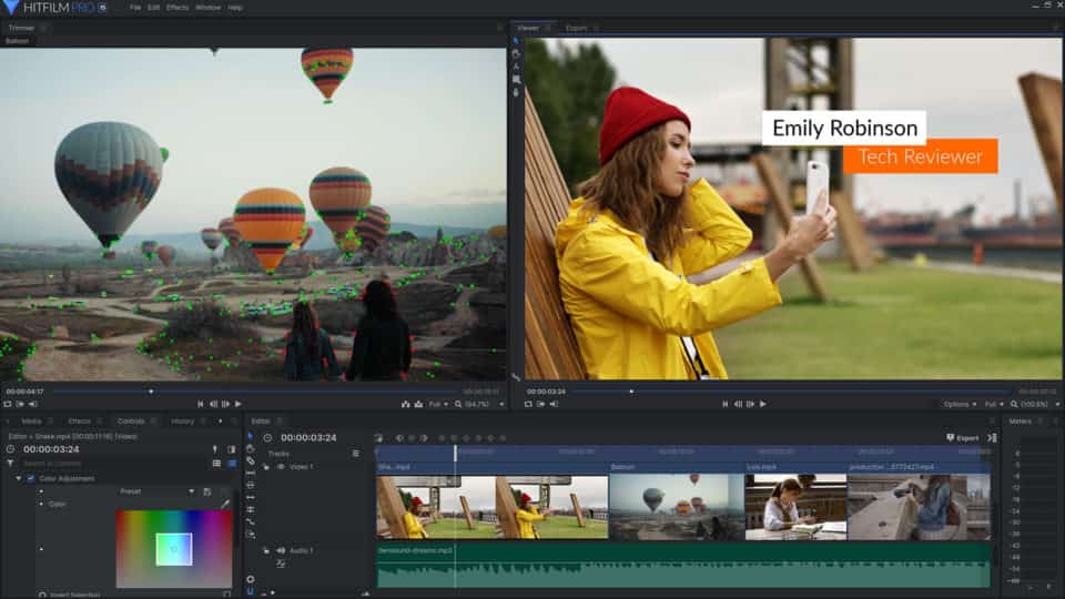 Oorbit Unveils Creative Software Streaming Platform XBeam 