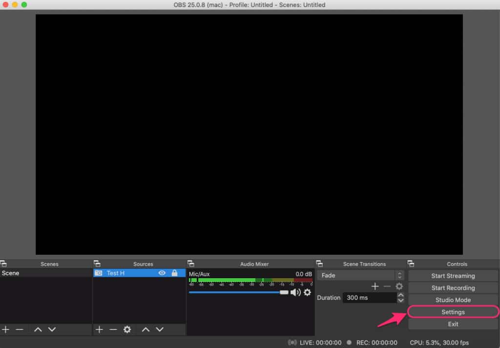 TikTok Live Studio Tips for OBS Users