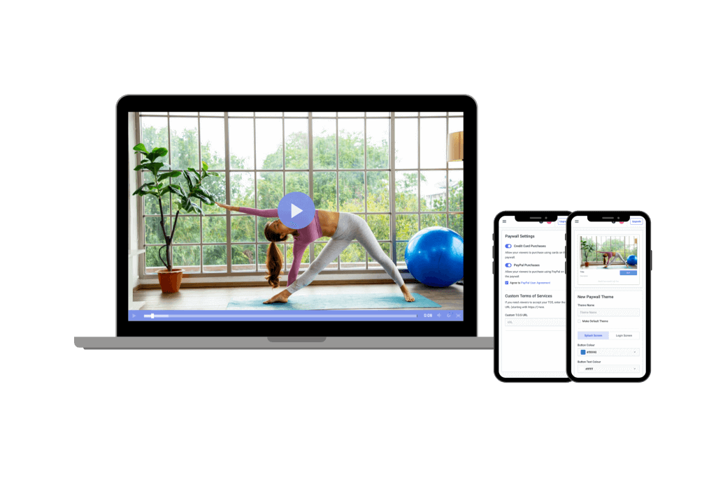 Comparing 4 Best Pay-Per-View Video Hosting Platforms