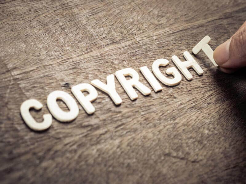 How to Copyright a Video - The Definitive Guide (Plus Costs) | Dacast