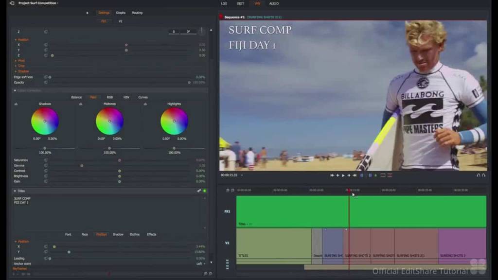 Oorbit Unveils Creative Software Streaming Platform XBeam