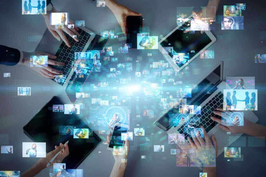 streaming video cloud