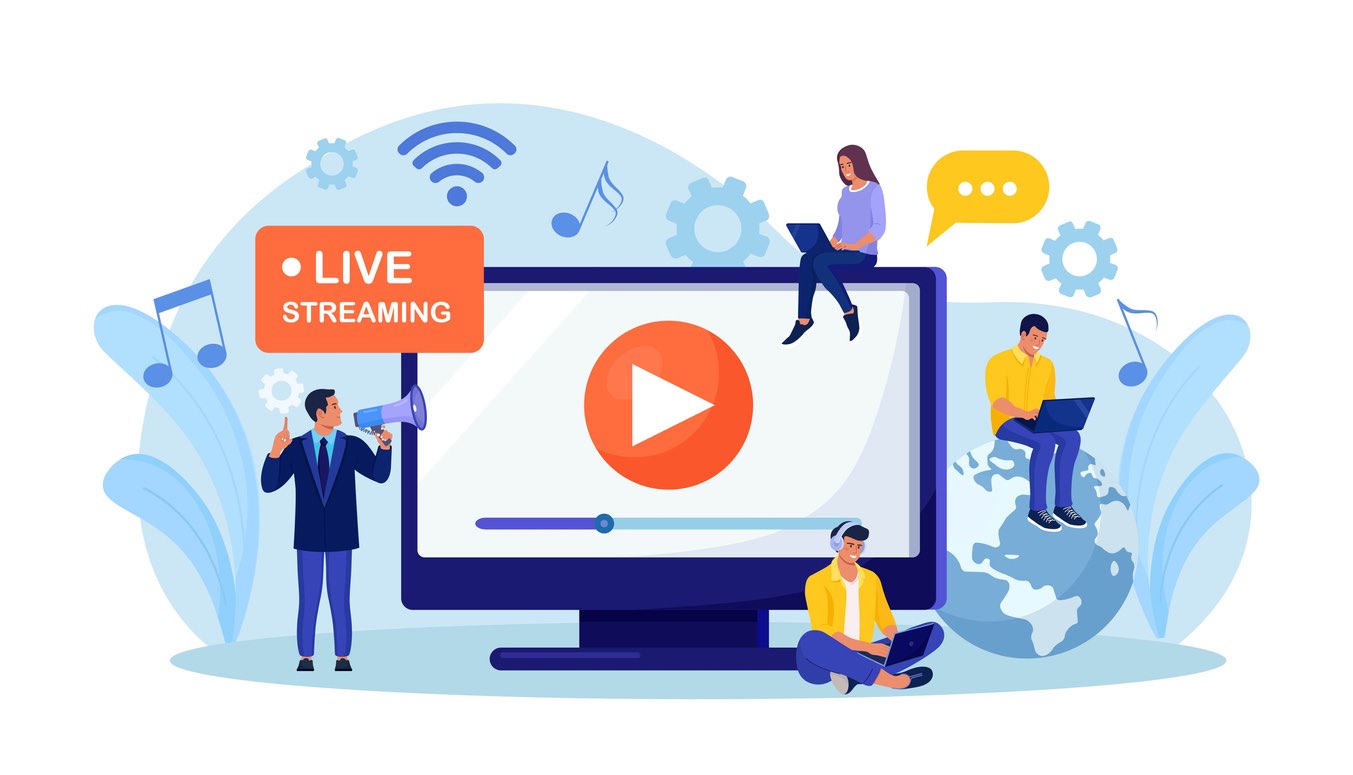 Outdoor Streaming How to Live Stream Outside Successfully in 2021