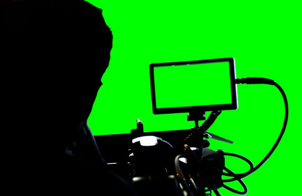 Comparing the Top 5 Chroma Key Software For Live Streaming in 2021