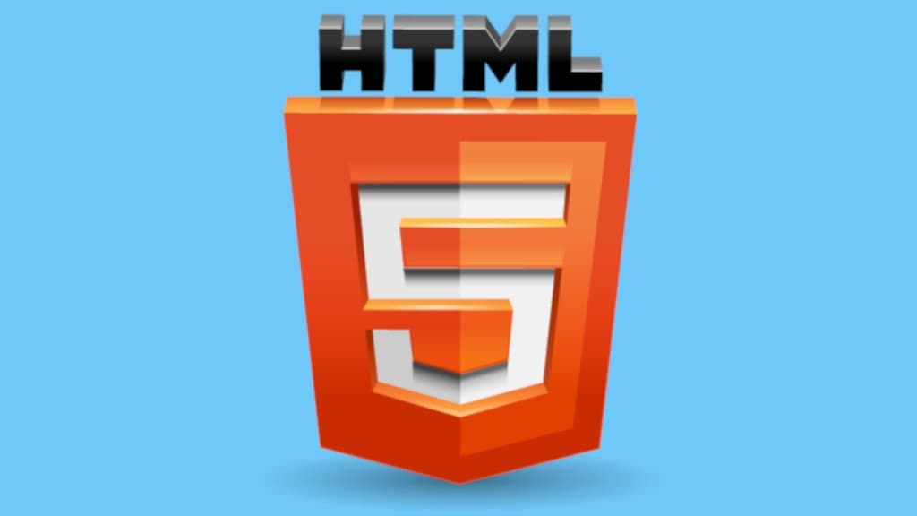 rtmp html5